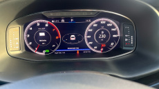 SEAT Leon 1.5 TSI EVO 150 FR Black Edition [EZ] 5dr DSG Petrol Hatchback